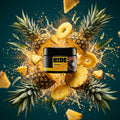 Hide Tabak Dark Ananana 200g Shisha Tabak online kaufen bei Smokez