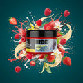 Hide Tabak Forrest Bounty 200g Shisha Tabak online kaufen bei Smokez