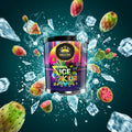 Holster Tabak Ice Kaktuz 200g Shisha Tabak