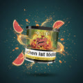 Holster Shisha Tabak Bloody Punch 200g online kaufen bei Smokez