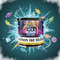 Holster Shisha Tabak Ice Bomb 200g online kaufen bei Smokez