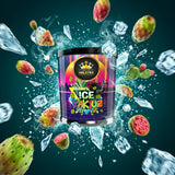 Holster Shisha Tabak Ice Kaktuz 200g