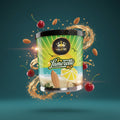 Holster Shisha Tabak Lamaretto 200g online kaufen bei Smokez