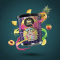 Holster Shisha Tabak Mr. John 200g online kaufen bei Smokez