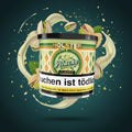 Holster Shisha Tabak Pitacho 200g online kaufen bei Smokez