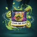 Holster Shisha Tabak Qiwi Punch 200g online kaufen bei Smokez