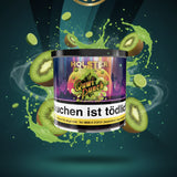 Holster Shisha Tabak Qiwi Punch 200g