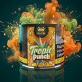 Holster Shisha Tabak Tropic Punch 200g online kaufen bei Smokez