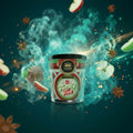 Holster Shisha Tabak Twentyfive 200g online kaufen bei Smokez