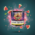 Holster Shisha Tabak Watermill Punch 200g online kaufen bei Smokez