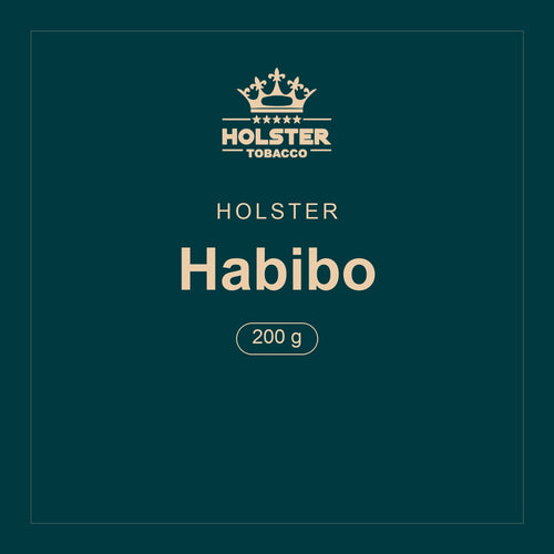 Holster · Habibo · 200 g