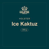 Holster Shisha Tabak Ice Kaktuz 200g