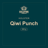 Holster Shisha Tabak Qiwi Punch 200g