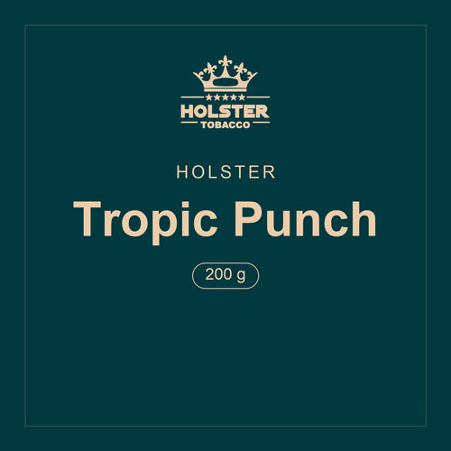 Holster · Tropic Punch · 200 g