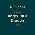Hookain · Angry Blue Dragon · 200 g