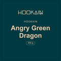 Hookain · Angry Green Dragon · 200 g