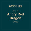Hookain · Angry Red Dragon · 200 g