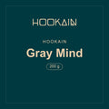 Hookain · Gray Mind · 200 g