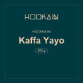 Hookain · Kaffa Yayo · 200 g