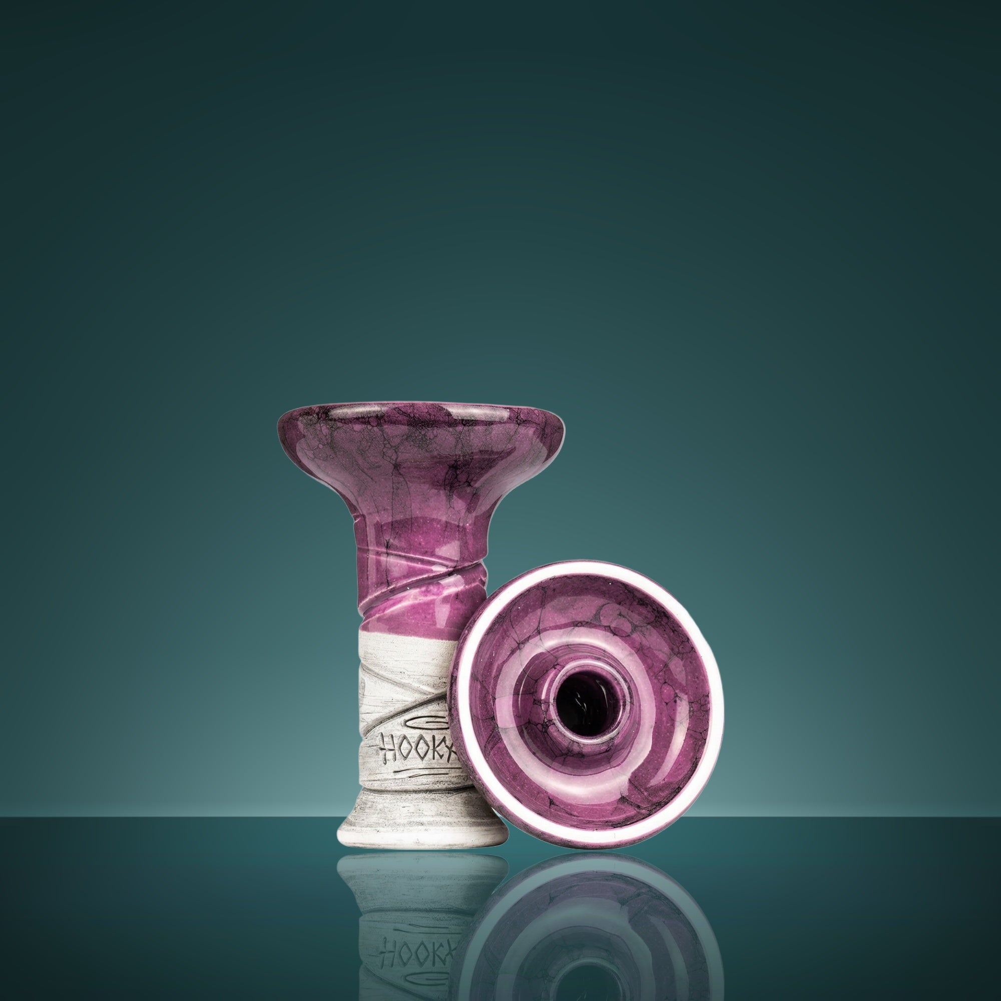 Hookain Lit Lip Hollywood Pink