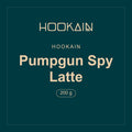 Hookain · Pumpgun Spy Latte · 200 g