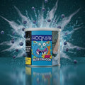 Hookain Shisha Tabak Angry Blue Dragon 200g online kaufen bei Smokez