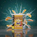 Hookain Shisha Tabak Angry Piç Dragon 200g online kaufen bei Smokez