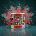 Hookain Shisha Tabak Angry Red Dragon 200g online kaufen bei Smokez