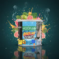 Hookain Shisha Tabak Brazilian Gyatt 200g online kaufen bei Smokez