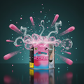 Hookain Shisha Tabak Bubblenciaga 200g online kaufen bei Smokez