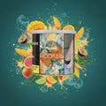 Hookain Shisha Tabak Punani 200g online kaufen bei Smokez