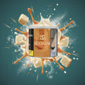 Hookain Shisha Tabak White Caek 200g online kaufen bei Smokez
