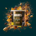 Hookain Tabak Dubai Original Stachio 200g Shisha Tabak online kaufen bei Smokez