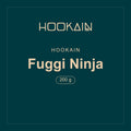 Hookain · Fuggi Ninja · 200 g