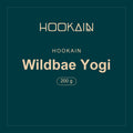 Hookain · Wildbae Yogi · 200 g