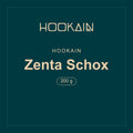 Hookain · Zenta Schox · 200 g