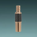 Invi Schlauchanschluss Carbon Rose Gold Zubehör online kaufen bei Smokez