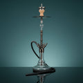 Invi Tesseract Shisha Gunmetal online kaufen bei Smokez