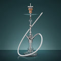 Invi Tesseract Silber Clear