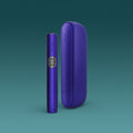 IQOS Iluma Electric Purple Tabakerhitzer online kaufen bei Smokez
