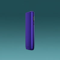 Iluma One Electric Purple