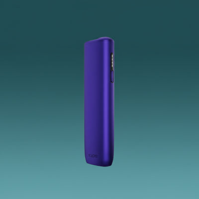 IQOS Iluma One Electric Purple Tabakerhitzer online kaufen bei Smokez