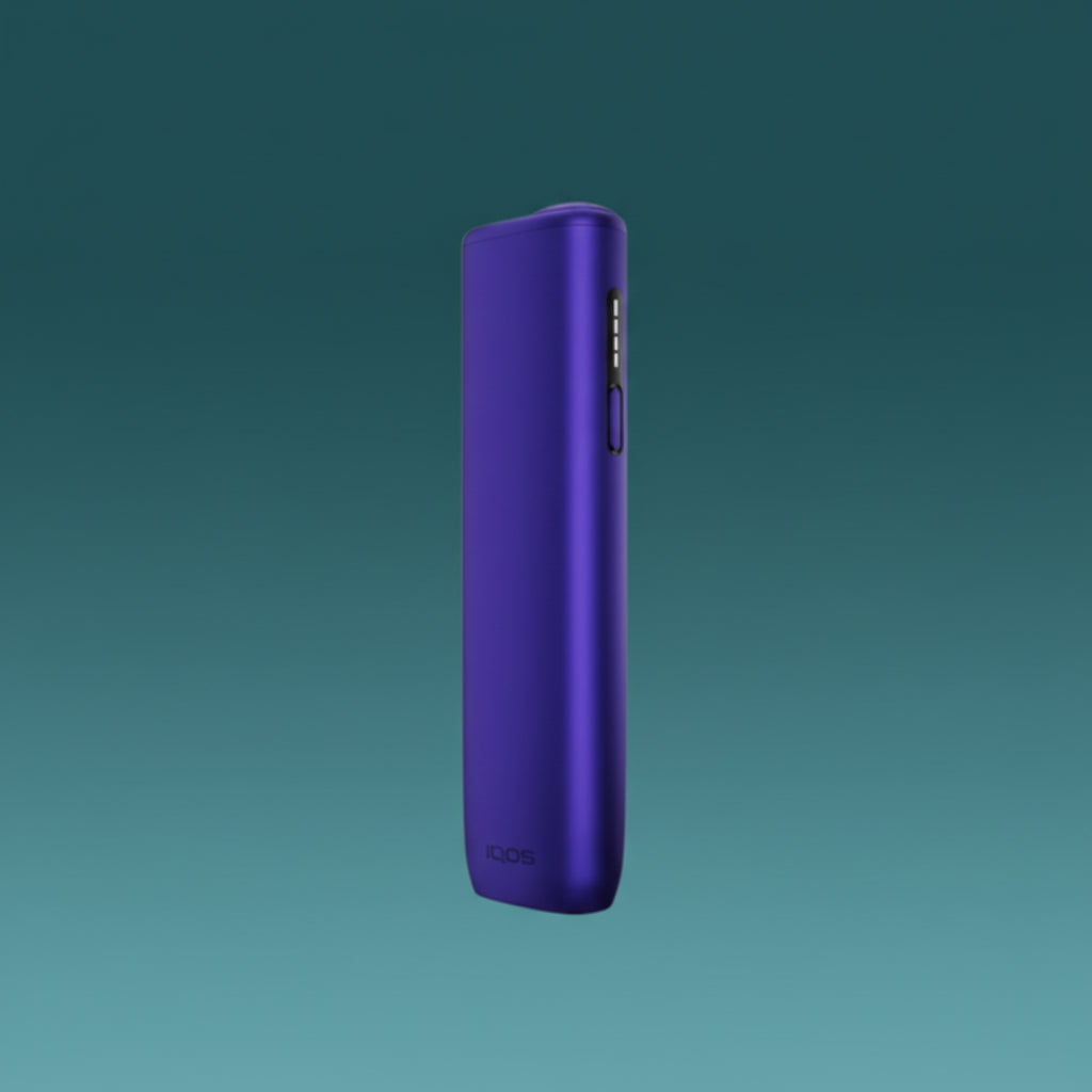 IQOS ILUMA i One Electric Purple Tabakerhitzer