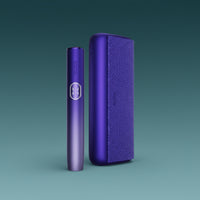 Electric Purple