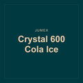 Jumex · Crystal 600 Cola Ice