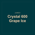 Jumex · Crystal 600 Grape Ice