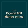 Jumex · Crystal 600 Mango on Ice