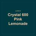 Jumex · Crystal 600 Pink Lemonade