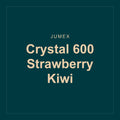 Jumex · Crystal 600 Strawberry Kiwi