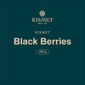 Kismet · Black Berries · 200 g